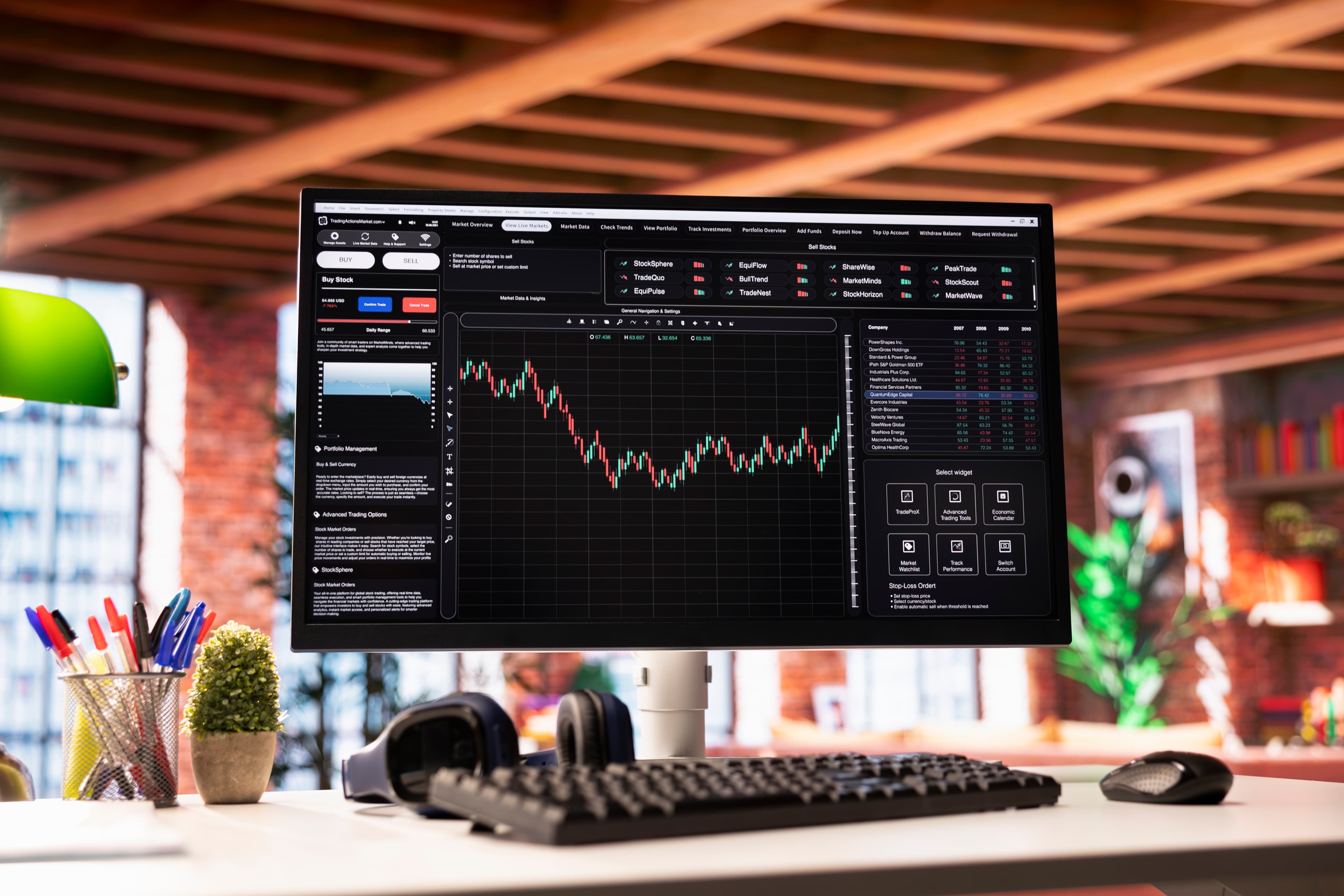 Comparativa entre Zentrade y Edgewonk como journals de trading para evaluaciones de prop firms de futuros